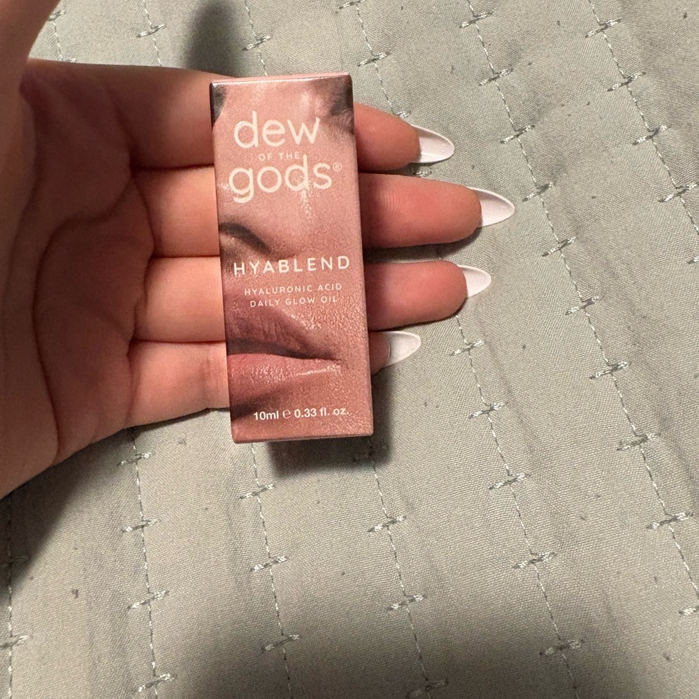 Hyablend Daily Glow - Pink